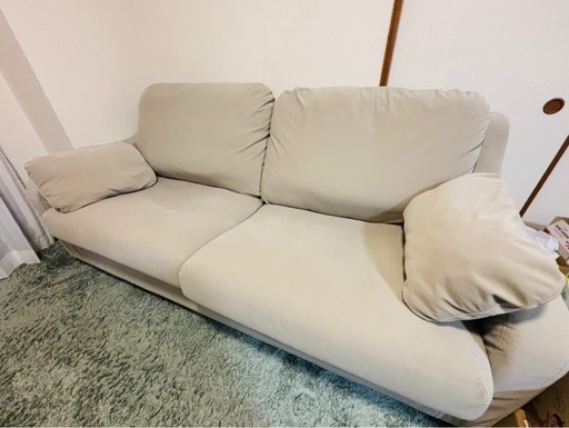 【値引き交渉可】VINLIDEN ヴィンリデン