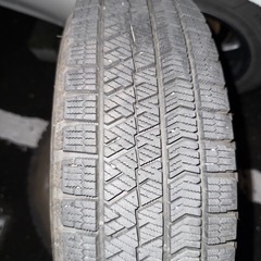 155/65/13 VRX2の画像