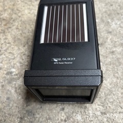 オービス、レーター車載器　　の画像