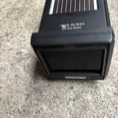 オービス、レーター車載器　　の画像