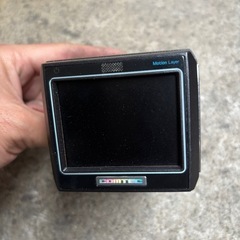 オービス、レーター車載器　　の画像