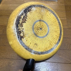 ティファール フライパン28cmの画像