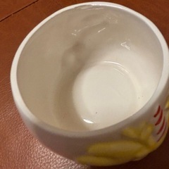 レトロクリスマスグラス&カップの画像