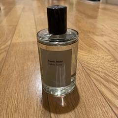 ZARA HOME ファブリックミスト　の画像