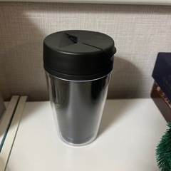 【未使用品】タンブラーの画像