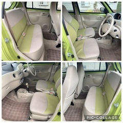 ダイハツ エッセ ESSE L235 車検付き 軽自動車 岐阜 愛知 三重 長野の画像