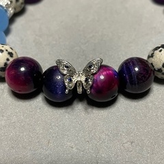 激安天然石ブレスレット④の画像