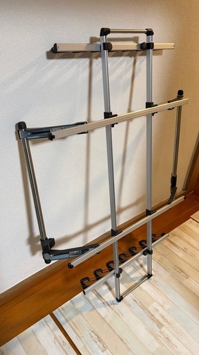 inno    ロッドホルダー