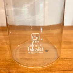 Iwaki  ピッチャーの画像