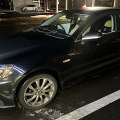 LEXUS レクサス is250 車検2年の画像