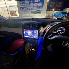 LEXUS レクサス is250 車検2年の画像