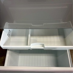 【6ヶ月保証】東芝 3ドア冷蔵庫 GR-S36S 2020年製 363L 右開きの画像