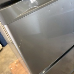 【6ヶ月保証】東芝 3ドア冷蔵庫 GR-S36S 2020年製 363L 右開きの画像