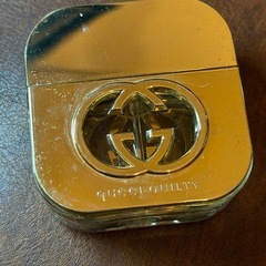 GUCCI ギルティ 香水の画像
