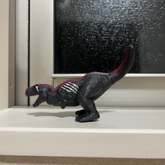 ハッピーセット　アニアの画像