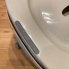 バンボ  テーブル付き　子供椅子の画像