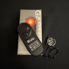 Garmin Varia レーダーライトの画像