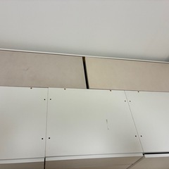 収納付きベッドの画像