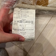 フロアマットの画像