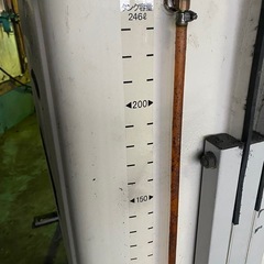 オイルタンク　工場　プロ用の画像