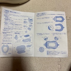 おまる　トイトレ　トイレ　幼児の画像