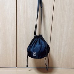 NGEBORG インゲボルグ ショルダーバッグの画像