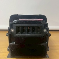 YAMAHA 電動自転車　リチウムイオンバッテリー8Ahh長押し3点灯の画像