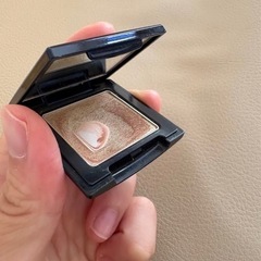 値下げ★エレガンス アイシャドウ　ラズル　54 秋色 シャドウ アイパレット 大人可愛い 単色の画像