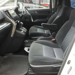 アルファードS モデリスタの画像