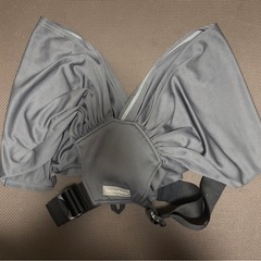 抱っこ紐【ネンネラテ】の画像