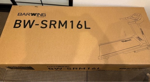 BARWING BW-SRM16L