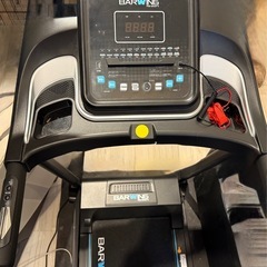 BARWING BW-SRM16Lの画像