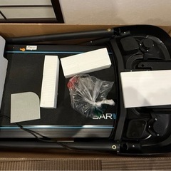 BARWING BW-SRM16Lの画像