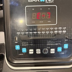 BARWING BW-SRM16Lの画像