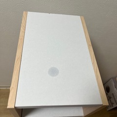 カラーボックス　スリム　2個セットの画像