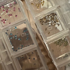 【3,4千円そうとう相当】ネイル 用品の画像