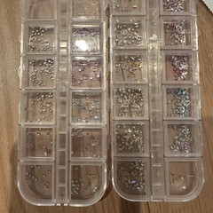 【3,4千円そうとう相当】ネイル 用品の画像