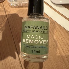 【3,4千円そうとう相当】ネイル 用品の画像