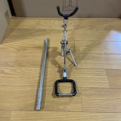 打ち込み　ピトンの画像