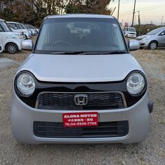 N ONE ターボ‼️‼️車検２年付き‼️‼️の画像