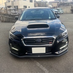 調子良 スバル  レヴォーグ  2.0GT-Sアイサイト 