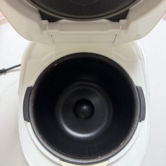 タイガー炊飯器の画像