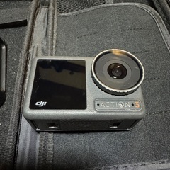 GoPro Action 3（アクションカメラ）中古・動作良好・お手頃価格の画像