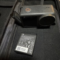 GoPro Action 3（アクションカメラ）中古・動作良好・お手頃価格の画像