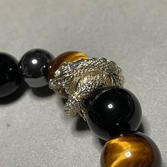 激安天然石ブレスレット ⑥
の画像