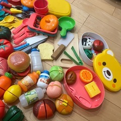 おままごと一色の画像