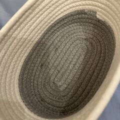 収納ケース　２つの画像