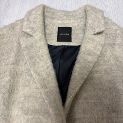 ジーナシス◇アウターの画像