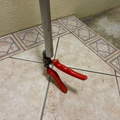 高枝バサミの画像