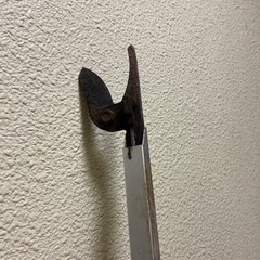 高枝バサミの画像